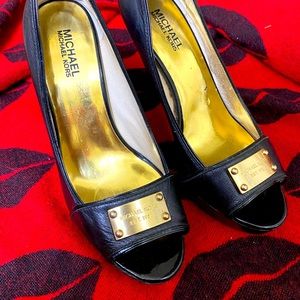 Michael Kors heels